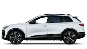 Black Edition 252PS Auto