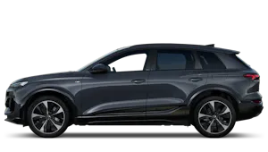 Black Edition 252PS Auto