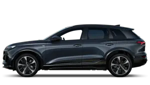 Black Edition 252PS Auto