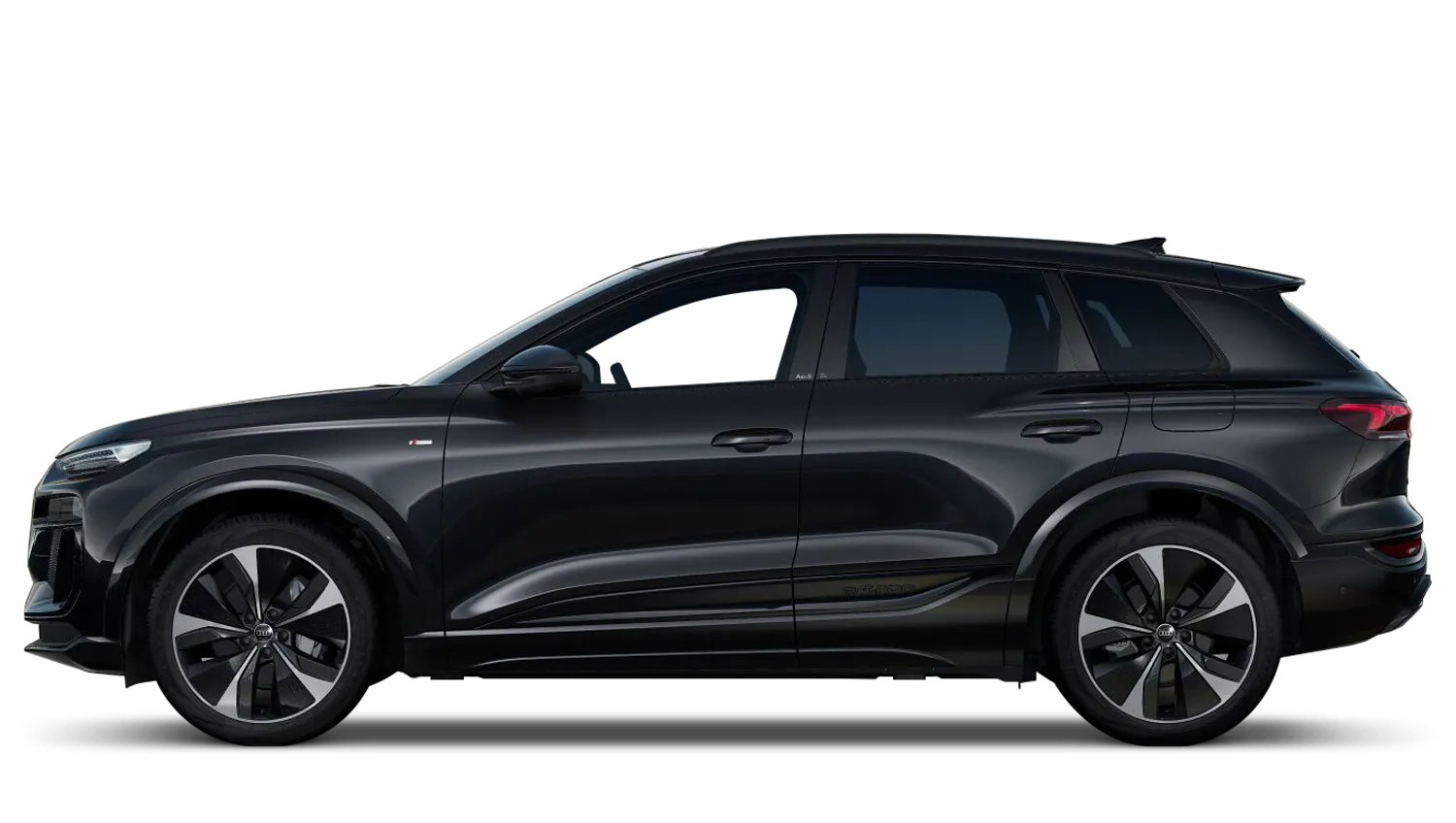 Audi Q6 SUV e-tron Business Offer