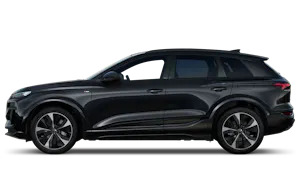 performance Black Edition 306PS Auto
