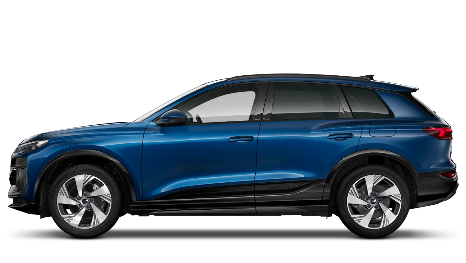 Q6 e-tron