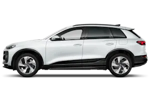S Line 252PS Auto