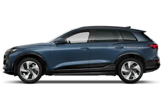 Audi Q6