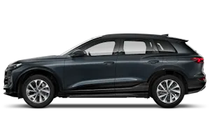 quattro Sport 428PS Auto