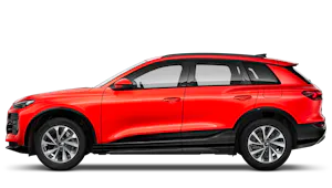 Sport 252PS Auto