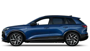 performance Vorsprung 306PS Auto