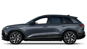 performance Vorsprung 306PS Auto