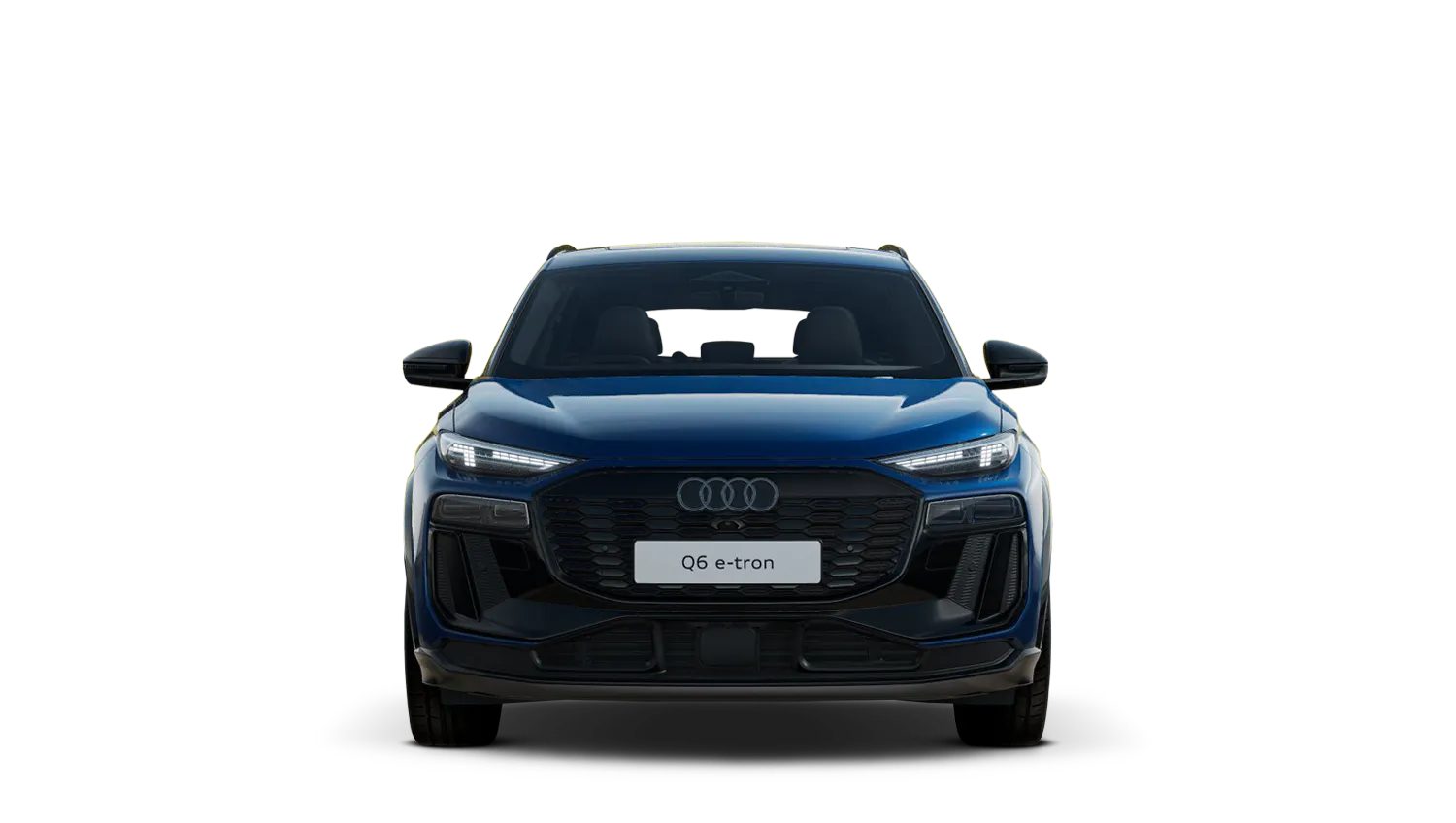 Vorsprung Quarter View