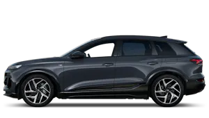 performance Vorsprung 306PS Auto