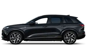 performance Vorsprung 306PS Auto