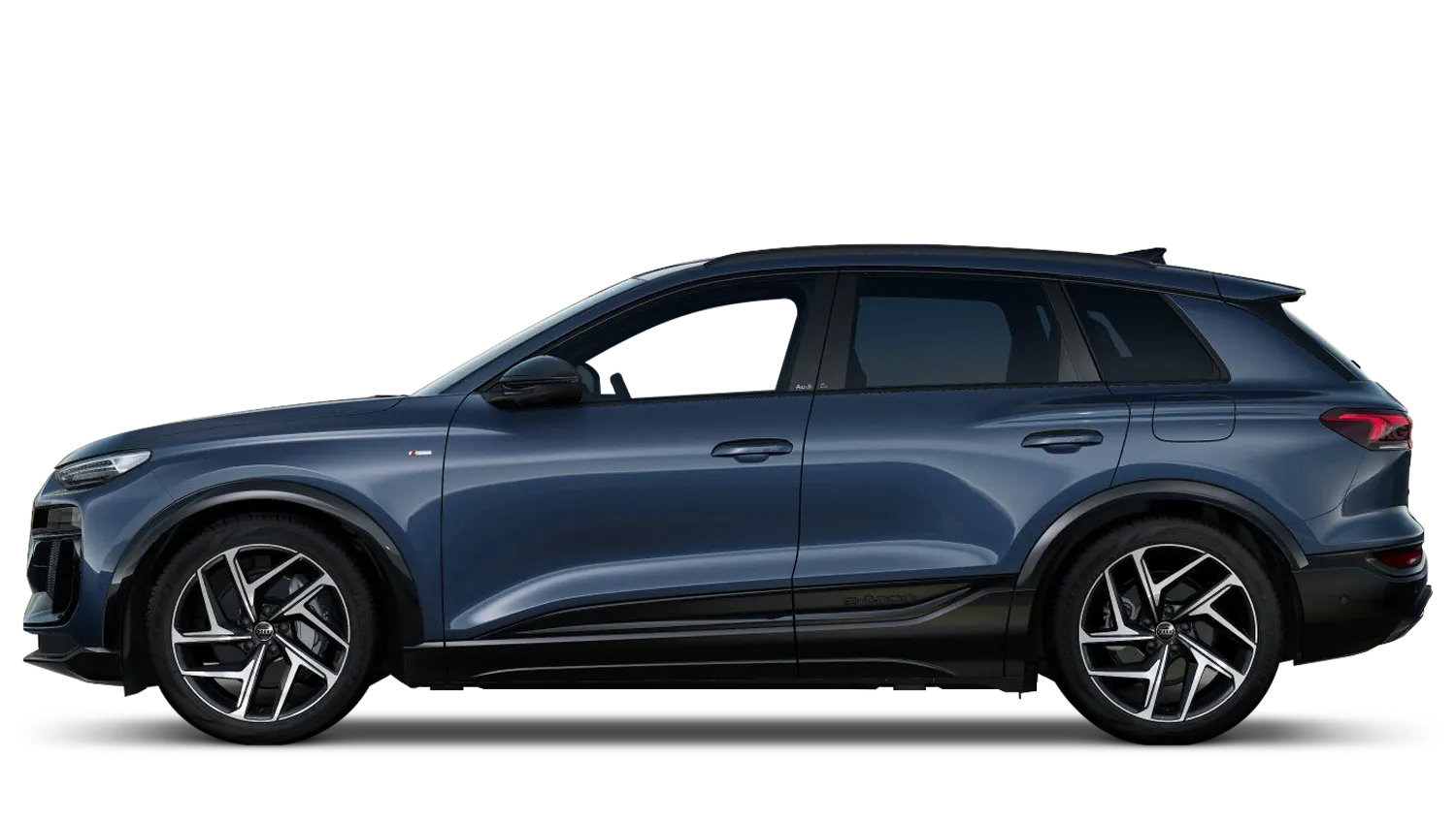 Audi Q6 SUV e-tron Business Offer