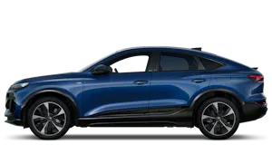 Black Edition 252PS Auto