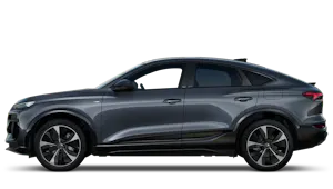 Black Edition 252PS Auto