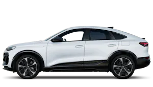 Black Edition 252PS Auto