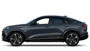 Black Edition 252PS Auto