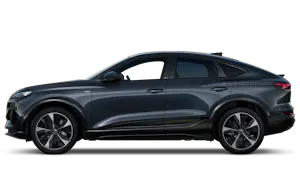 performance Black Edition 306PS Auto