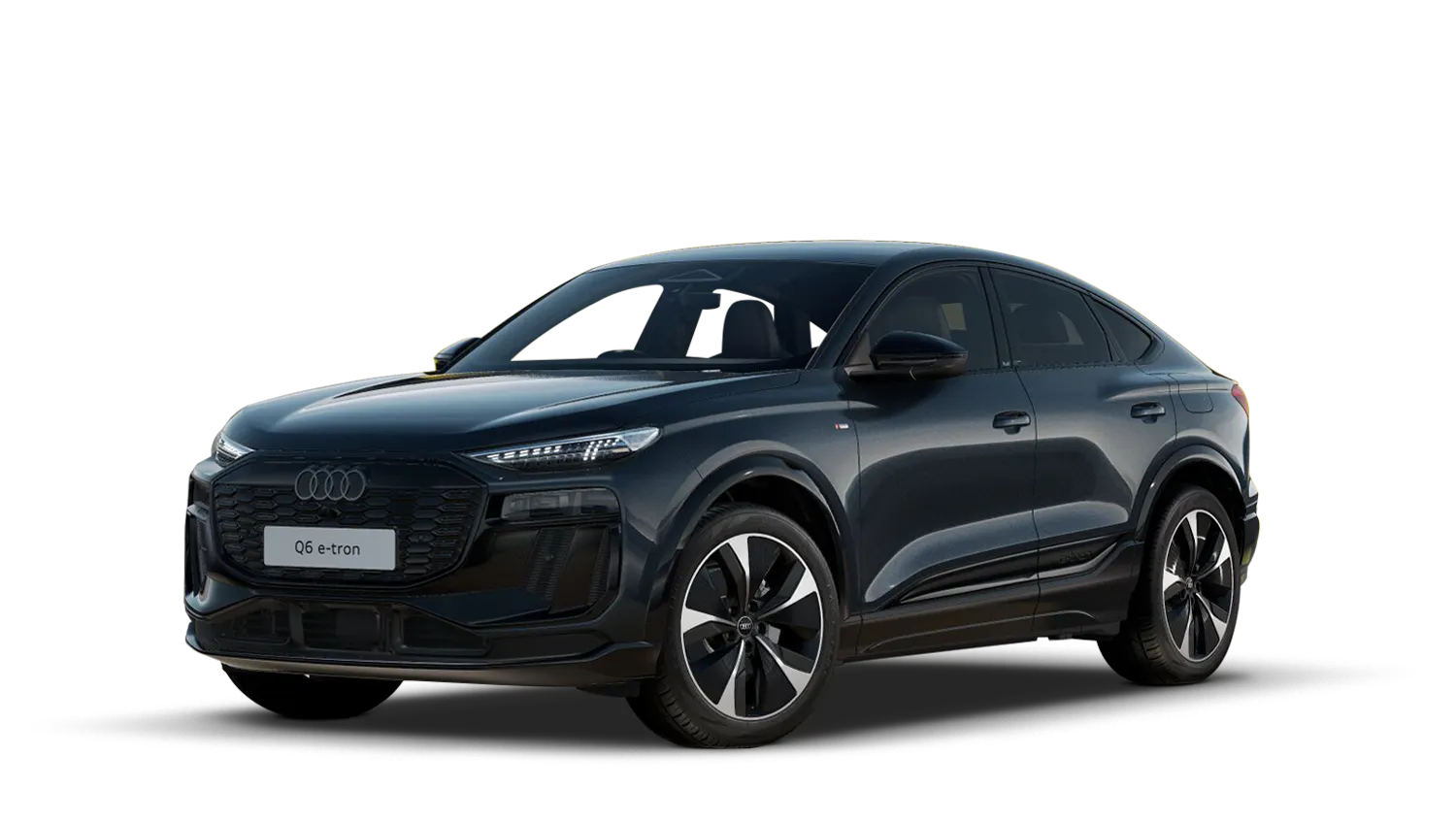 Black Edition