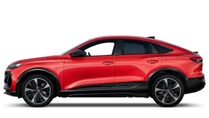 Black Edition 252PS Auto