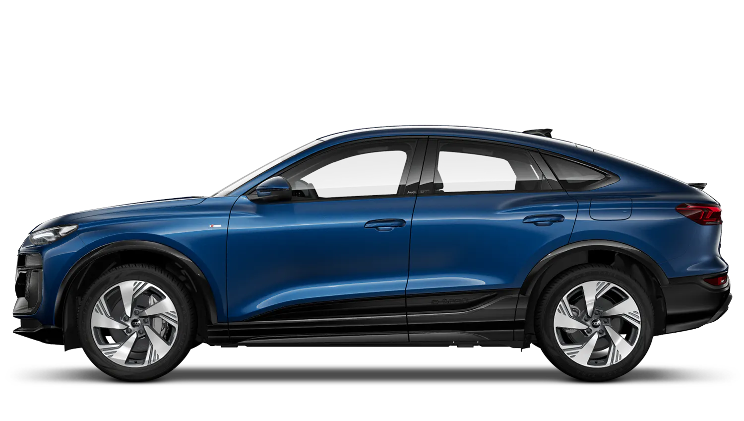 Q6 Sportback e-tron