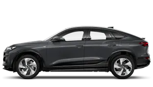 performance S Line 306PS Auto