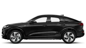 performance S Line 306PS Auto