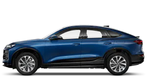 Sport 252PS Auto