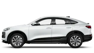 quattro Sport 428PS Auto