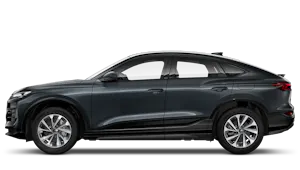 Sport 252PS Auto