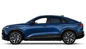 performance Vorsprung 306PS Auto