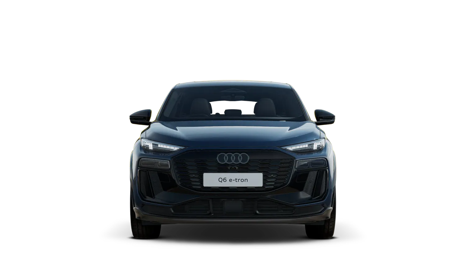 Vorsprung Quarter View