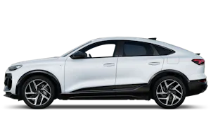 performance Vorsprung 306PS Auto