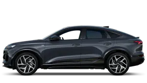 performance Vorsprung 306PS Auto