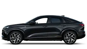 performance Vorsprung 306PS Auto