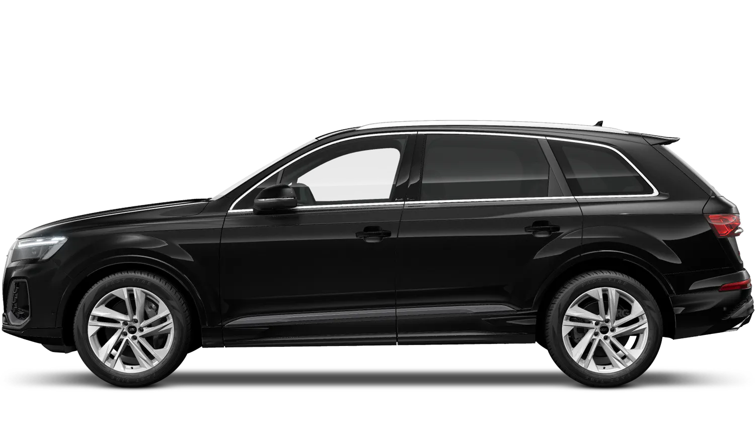 Audi Q7 Finance Offer