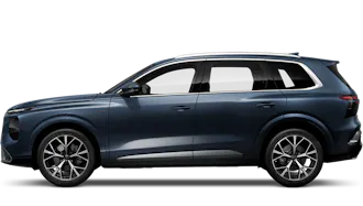 Audi Q7 New