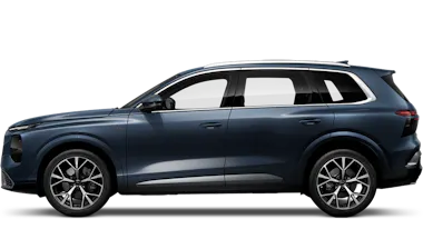 New Audi Q7 111231
