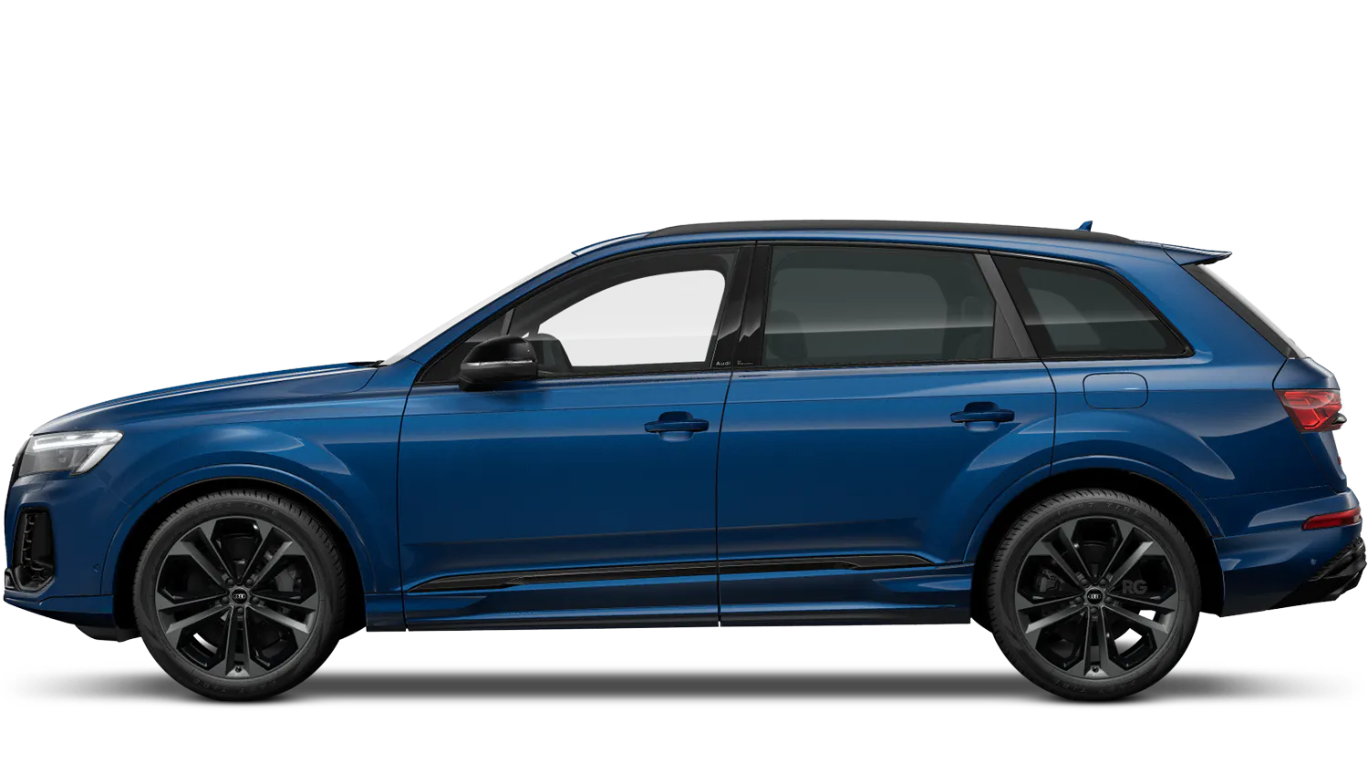 Audi Q7 TFSI e Business Offer