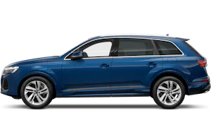TFSI e quattro S Line 394PS Tiptronic