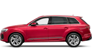 TFSI e quattro S Line 394PS Tiptronic