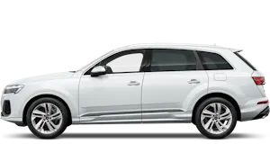 TFSI e quattro S Line 394PS Tiptronic