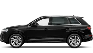 TFSI e quattro S Line 394PS Tiptronic