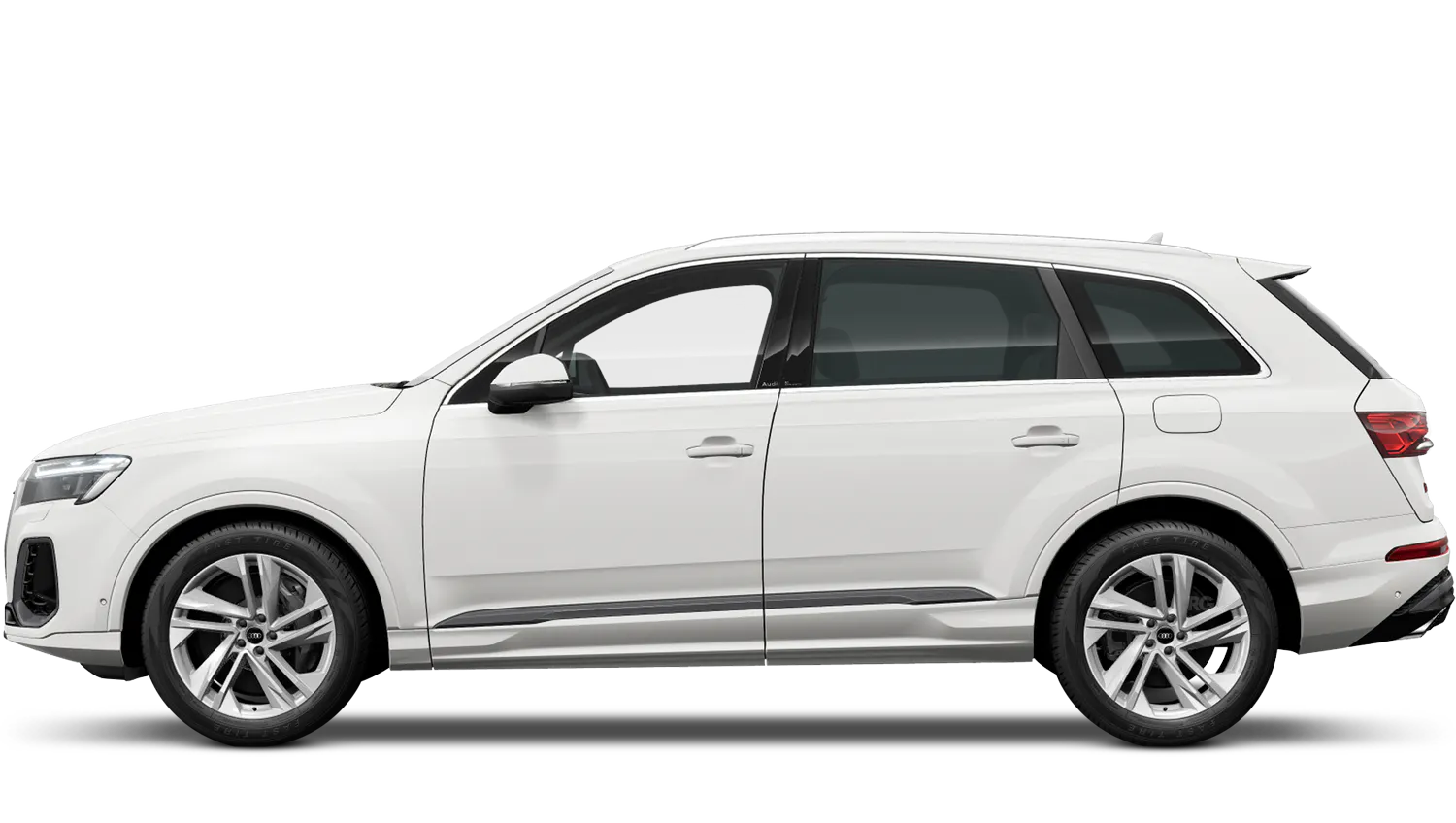 Q7 TFSI e