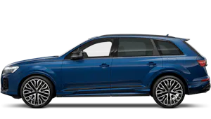 TFSI e quattro Vorsprung 394PS Tiptronic