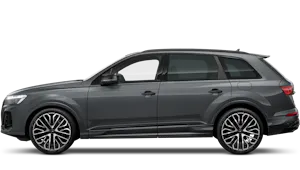 TFSI e quattro Vorsprung 394PS Tiptronic