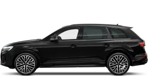 TFSI e quattro Vorsprung 394PS Tiptronic