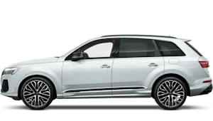 TFSI e quattro Vorsprung 394PS Tiptronic