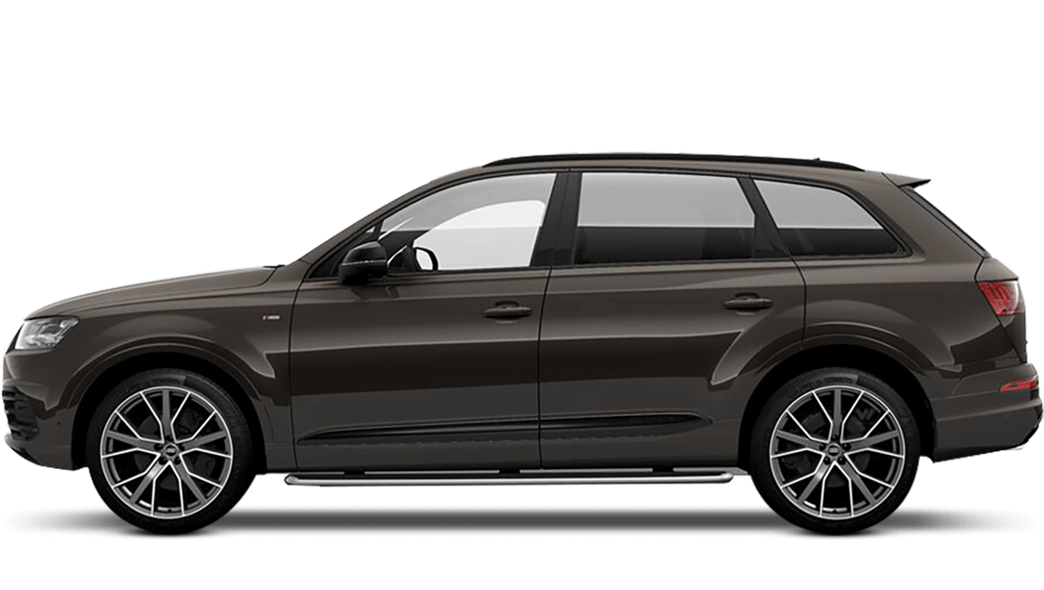 Argus Brown (Metallic)