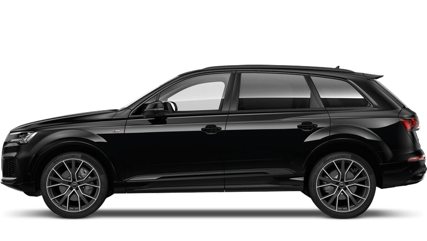 Audi Q7 Vorsprung | Finance Available | Group 1 Audi