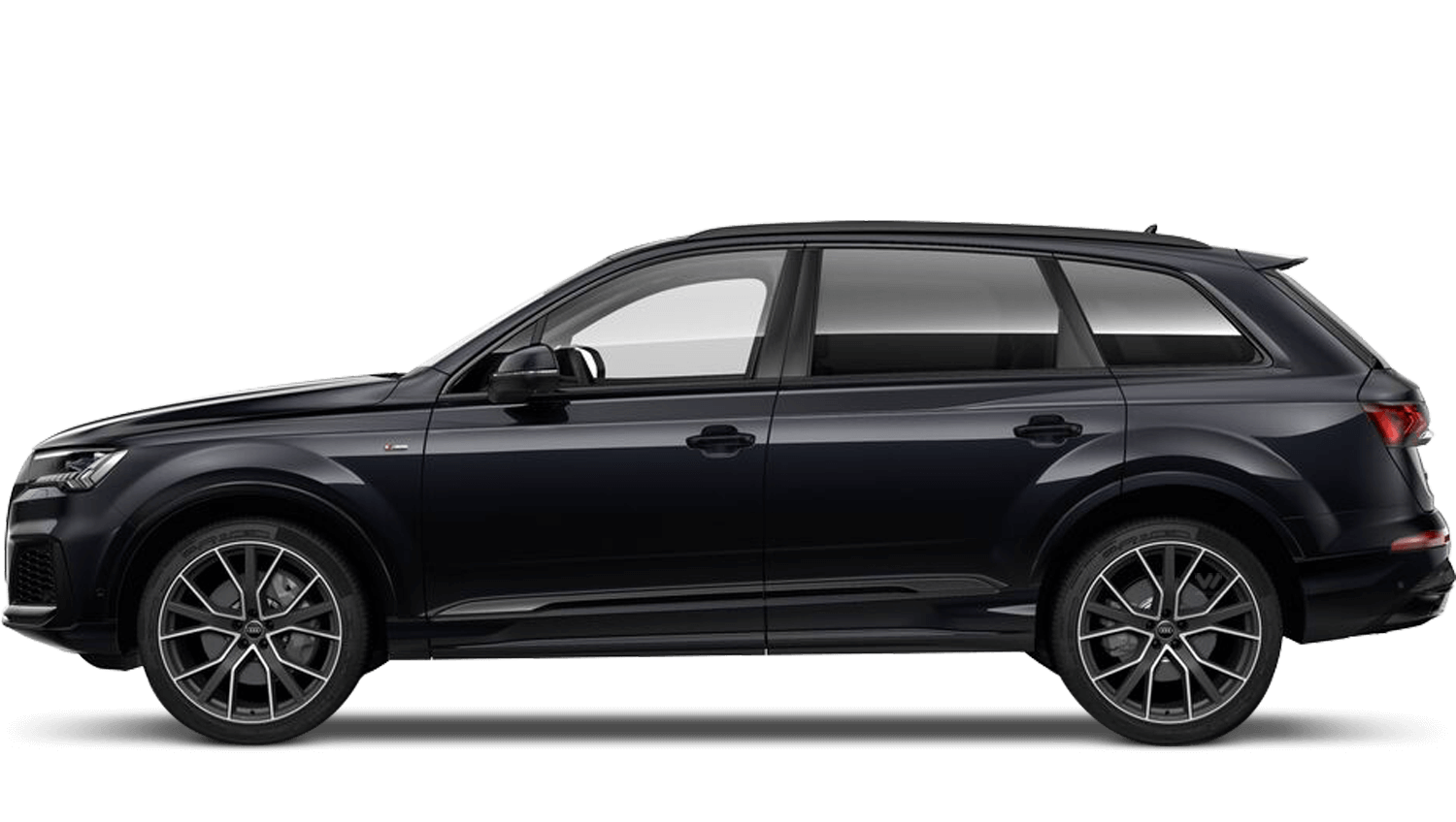 Audi Q7 Vorsprung | Finance Available | Group 1 Audi